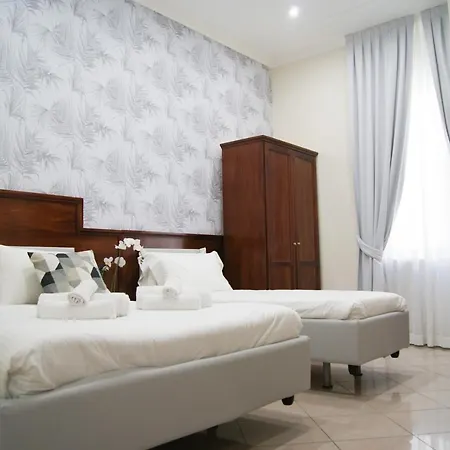 Monti 66 Hotel Roma Esterno foto