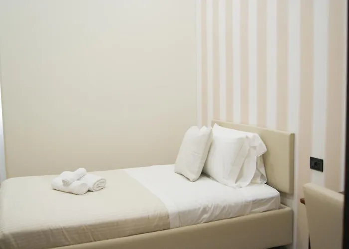 Monti 66 Hotel