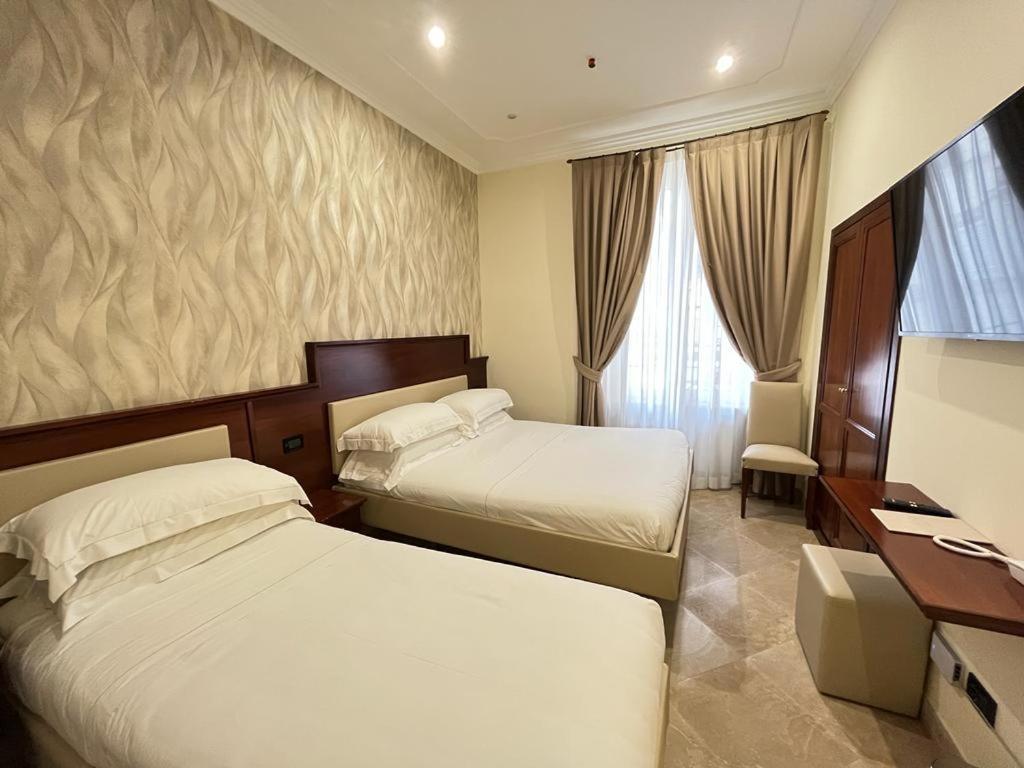 Hotel Monti 66 Rom