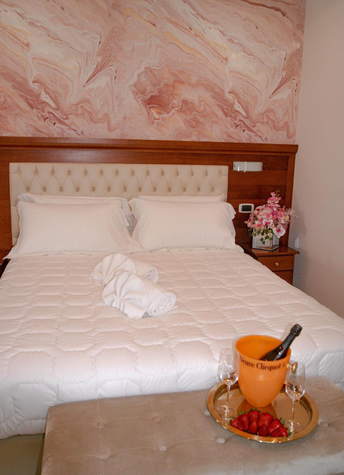 Monti 66 Hotel Rom